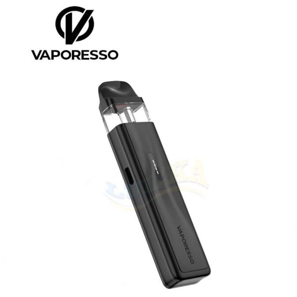 Vaporesso XROS 5 Mini Pod Kit 1500mAh (Black) Vaporesso XROS 5 Mini Pod Kit 1500mAh (Black)