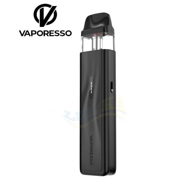 Vaporesso XROS 5 Mini Pod Kit 1500mAh (Black) Vaporesso XROS 5 Mini Pod Kit 1500mAh (Black)
