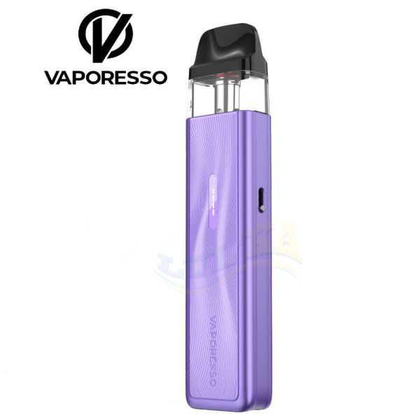 Vaporesso XROS 5 Mini Pod Kit 1500mAh (Purple)