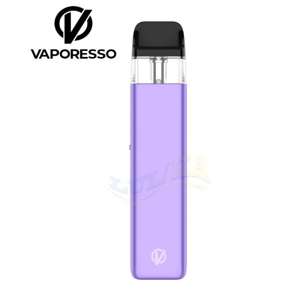 Vaporesso XROS 5 Mini Pod Kit 1500mAh (Purple)