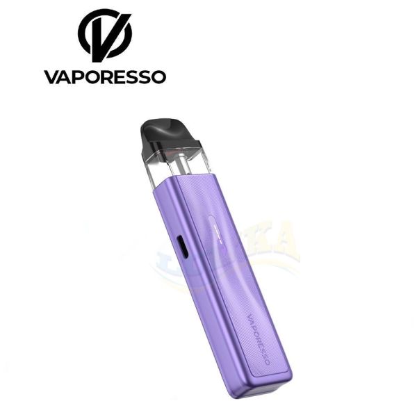 Vaporesso XROS 5 Mini Pod Kit 1500mAh (Purple)