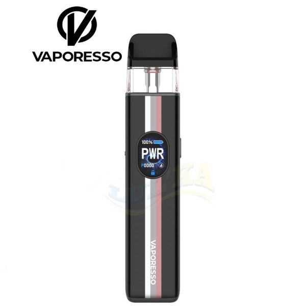 Vaporesso XROS 5 Pod Kit 1500mAh (Carbon Stripe) Vaporesso XROS 5 Pod Kit 1500mAh (Carbon Stripe)