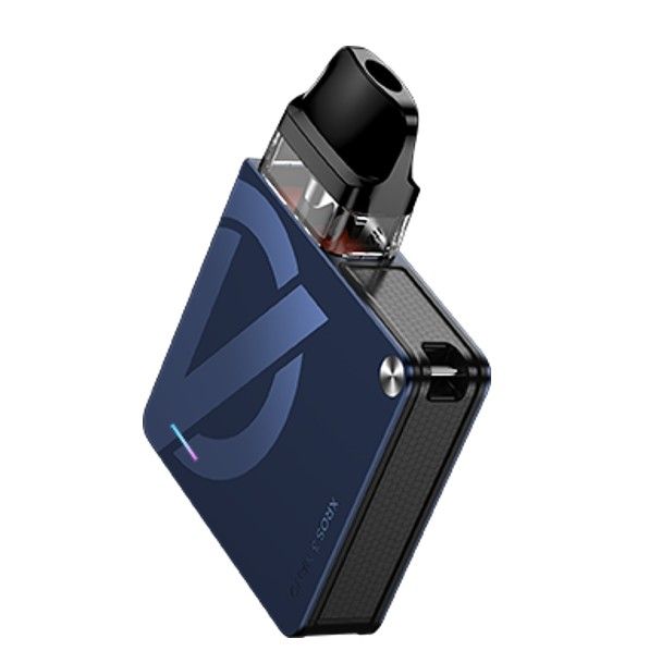 Vaporesso XROS 3 Nano Pod Kit 1000 mAh (Navy Blue) Vaporesso XROS 3 Nano Pod Kit 1000 mAh (Navy Blue)