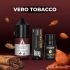 Набір Alchemist Salt Vero Tobacco (50мг/мл) 30мл.