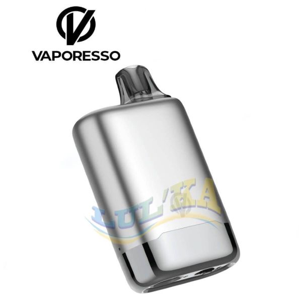 Vaporesso Vibe Nano Pro Kit 1500mAh (Silver) Vaporesso Vibe Nano Pro Kit 1500mAh (Silver)