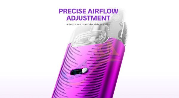 Voopoo Vmate i2 Pod Kit 1500mAh (Neon) Voopoo Vmate i2 Pod Kit 1500mAh (Neon)