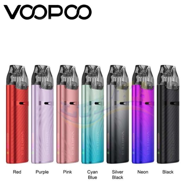 Voopoo Vmate I3 1500 mAh (Cyan Blue) Voopoo Vmate I3 1500 mAh (Cyan Blue)