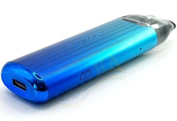 Voopoo VMATE Infinity Edition Pod Kit 900mAh (Gradient Blue) Voopoo VMATE Infinity Edition Pod Kit 900mAh (Gradient Blue)