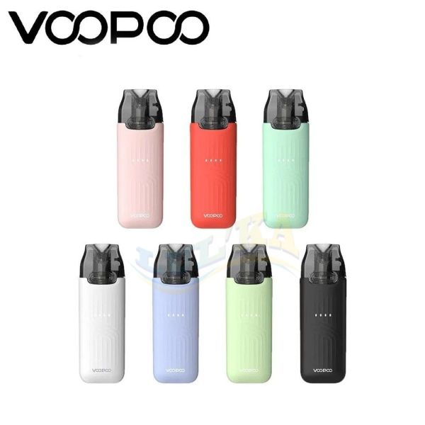 Voopoo VMATE Mini 1000 mAh (Soul Red) Voopoo VMATE Mini 1000 mAh (Soul Red)