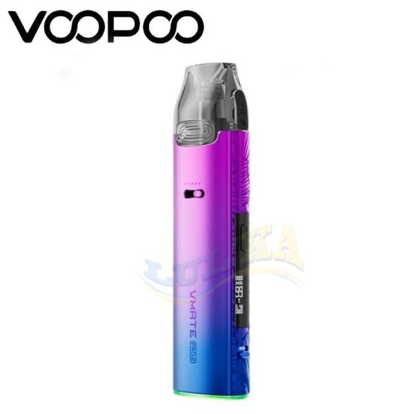 Voopoo VMATE Pro 2 1500 mAh (Neon)