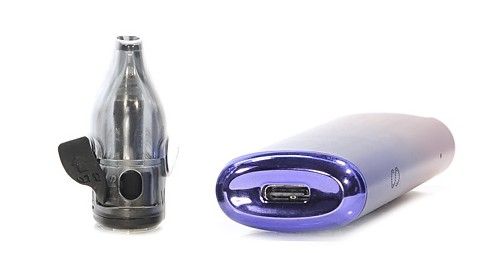 Voopoo VMATE Infinity Edition Pod Kit 900mAh (Fancy Purple) Voopoo VMATE Infinity Edition Pod Kit 900mAh (Fancy Purple)
