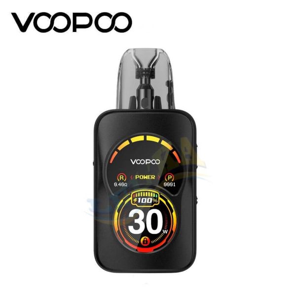 Voopoo Argus A 30W Kit 1100mAh (Phantom Black) Voopoo Argus A 30W Kit 1100mAh (Phantom Black)