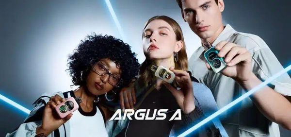 Voopoo Argus A 30W Kit 1100mAh (Phantom Black) Voopoo Argus A 30W Kit 1100mAh (Phantom Black)