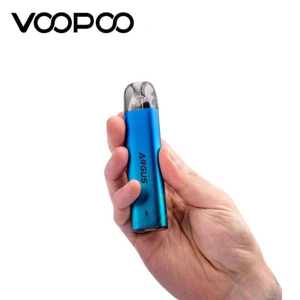 Voopoo Argus G2 Mini Kit 1200mAh (Aurora Blue) Voopoo Argus G2 Mini Kit 1200mAh (Aurora Blue)