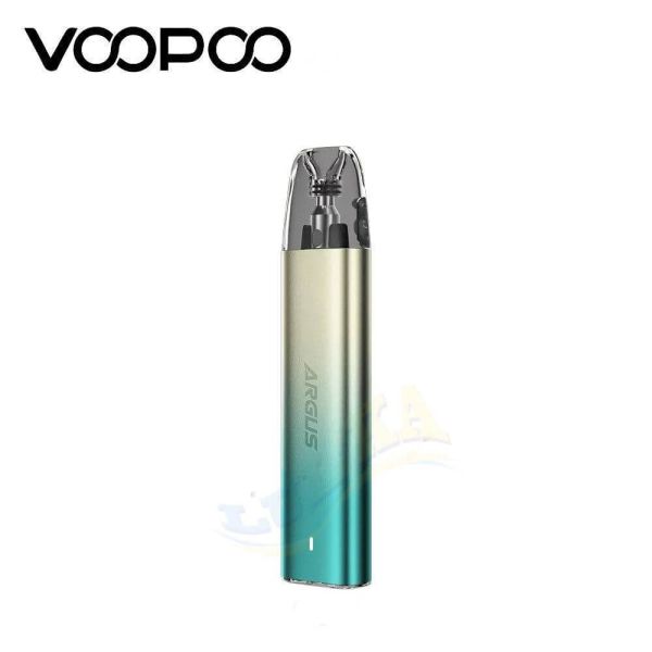 Voopoo Argus G2 Mini Kit 1200mAh (Spring Green) Voopoo Argus G2 Mini Kit 1200mAh (Spring Green)