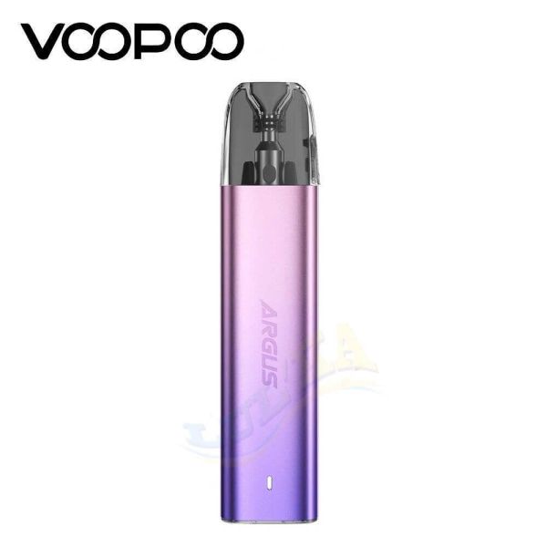 Voopoo Argus G2 Mini Kit 1200mAh (Violet Pink) Voopoo Argus G2 Mini Kit 1200mAh (Violet Pink)