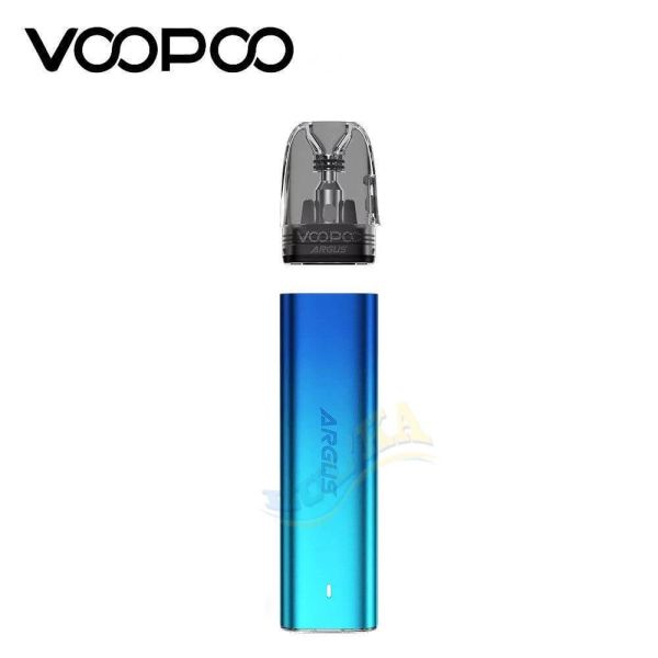 Voopoo Argus G2 Mini Kit 1200mAh (Aurora Blue) Voopoo Argus G2 Mini Kit 1200mAh (Aurora Blue)