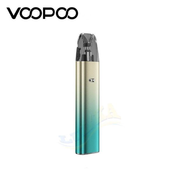 Voopoo Argus G2 Mini Kit 1200mAh (Spring Green) Voopoo Argus G2 Mini Kit 1200mAh (Spring Green)