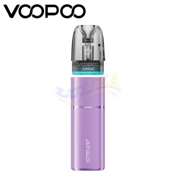 Voopoo Argus G3 Mini Kit 1350mAh (Lilac Purple) Voopoo Argus G3 Mini Kit 1350mAh (Lilac Purple)