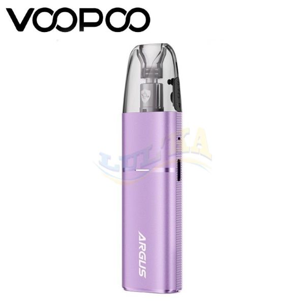 Voopoo Argus G3 Mini Kit 1350mAh (Lilac Purple) Voopoo Argus G3 Mini Kit 1350mAh (Lilac Purple)