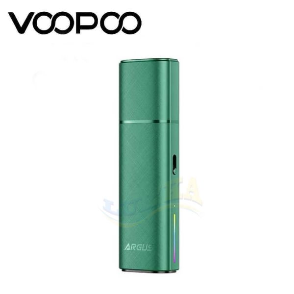 Voopoo Argus Klyc 1350 mAh (Moss Green) Voopoo Argus Klyc 1350 mAh (Moss Green)