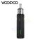 Voopoo Doric E Pod Kit 1500 mAh (Black) Voopoo Doric E Pod Kit 1500 mAh (Black)