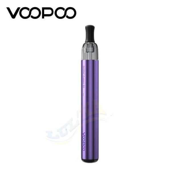 Voopoo Doric Galaxy S1 Kit 800mAh (Lucky Purple) Voopoo Doric Galaxy S1 Kit 800mAh (Lucky Purple)