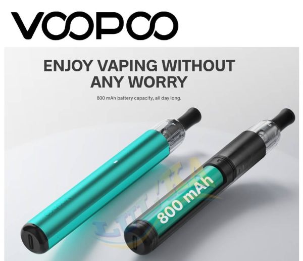 Voopoo Doric Galaxy S1 Kit 800mAh (Lucky Purple) Voopoo Doric Galaxy S1 Kit 800mAh (Lucky Purple)