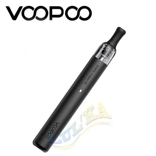 Voopoo Doric Galaxy S1 Kit 800mAh (Russet Red) Voopoo Doric Galaxy S1 Kit 800mAh (Russet Red)