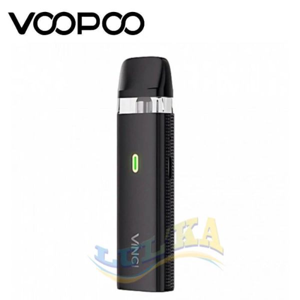 Voopoo Vinci Pod SE2 Kit 900mAh (Jet Black) Voopoo Vinci Pod SE2 Kit 900mAh (Jet Black)