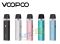 Voopoo Vinci Pod SE2 Kit 900mAh (Crystal Pink) Voopoo Vinci Pod SE2 Kit 900mAh (Crystal Pink)