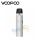Voopoo Vinci Pod SE2 Kit 900mAh (Glacier Silver) Voopoo Vinci Pod SE2 Kit 900mAh (Glacier Silver)