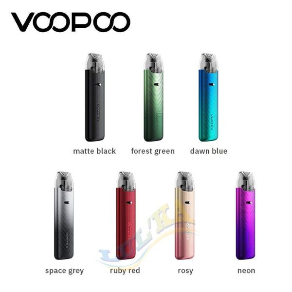 Voopoo Vmate i2 Pod Kit 1500mAh (Neon) Voopoo Vmate i2 Pod Kit 1500mAh (Neon)