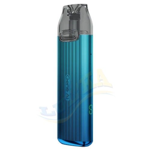 Voopoo VMATE Infinity Edition Pod Kit 900mAh (Gradient Blue) Voopoo VMATE Infinity Edition Pod Kit 900mAh (Gradient Blue)