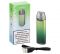 Voopoo VMATE Infinity Edition Pod Kit 900mAh (Shiny Green) Voopoo VMATE Infinity Edition Pod Kit 900mAh (Shiny Green)