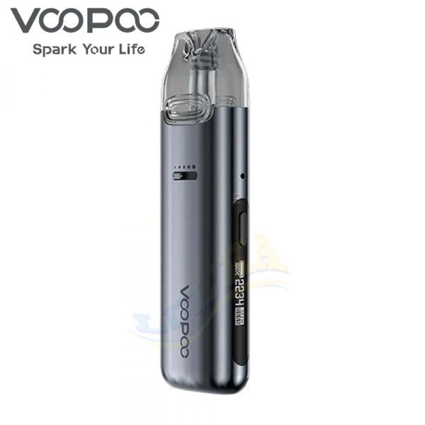 Voopoo Vmate Pro Pod Kit 25W 900 mAh (Space Grey) Voopoo Vmate Pro Pod Kit 25W 900 mAh (Space Grey)