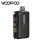 Voopoo Vrizz Pod Kit 800mAh (Midnight Black) Voopoo Vrizz Pod Kit 800mAh (Midnight Black)