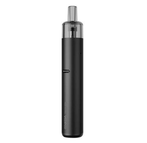 Voopoo Doric 20 SE Pod Kit 1200 mAh (Black) Voopoo Doric 20 SE Pod Kit 1200 mAh (Black)