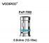 Испаритель Voopoo PnP-TM2 Mesh Coil (0.8 ohm) Испаритель Voopoo PnP-TM2 Mesh Coil (0.8 ohm)