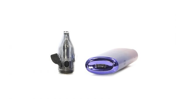 Voopoo VMATE Infinity Edition Pod Kit 900mAh (Fancy Purple) Voopoo VMATE Infinity Edition Pod Kit 900mAh (Fancy Purple)