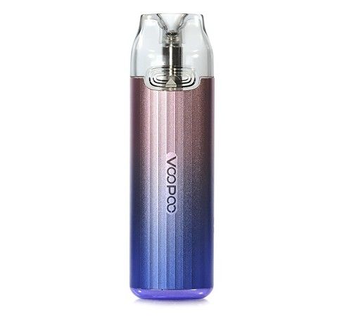 Voopoo VMATE Infinity Edition Pod Kit 900mAh (Fancy Purple) Voopoo VMATE Infinity Edition Pod Kit 900mAh (Fancy Purple)