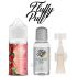 Набор Fluffy Puff Salt Watermelon Sugar 30 мл. Набор Fluffy Puff Salt Watermelon Sugar 30 мл.