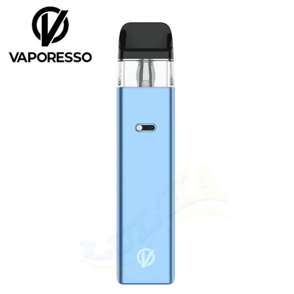 Vaporesso XROS 4 MINI Pod Kit 1000 mAh (Ice Blue)