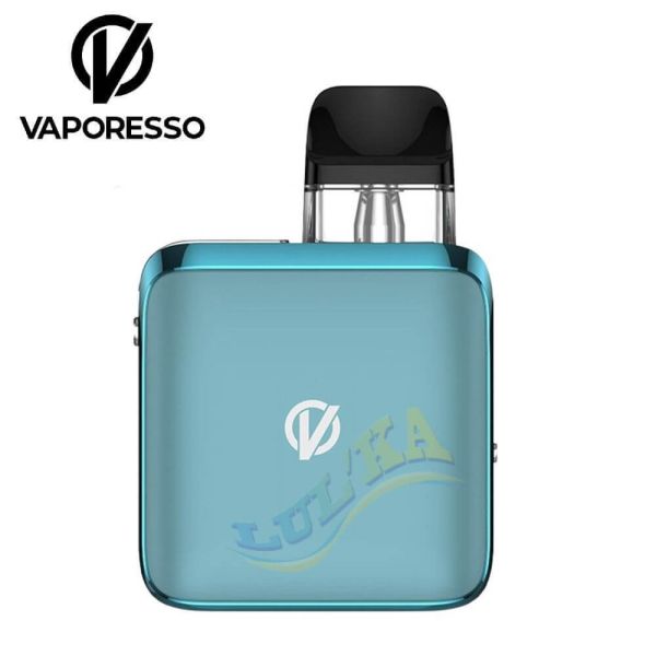 Vaporesso XROS 4 Nano Kit 1350mAh (Aquamarine)