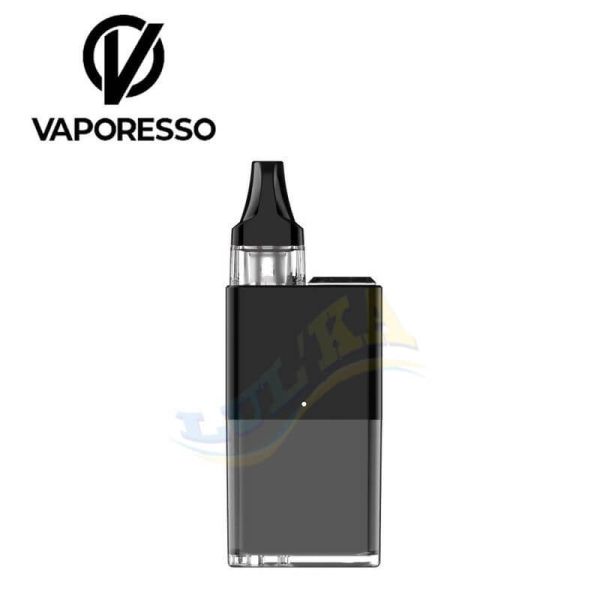 Vaporesso XROS CUBE Pod Kit 900mAh (Black) Vaporesso XROS CUBE Pod Kit 900mAh (Black)