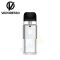 Vaporesso XROS CUBE Pod Kit 900mAh (Silver) Vaporesso XROS CUBE Pod Kit 900mAh (Silver)