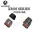 Картридж Vaporesso XROS Series 3ml Картридж Vaporesso XROS Series 3ml