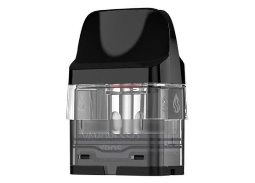 Картридж Vaporesso XROS Pod Cartridge 2ml (1.0 ohm) Картридж Vaporesso XROS Pod Cartridge 2ml (1.0 ohm)