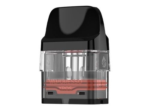 Картридж Vaporesso XROS Pod Cartridge 2ml (0.6 ohm) Картридж Vaporesso XROS Pod Cartridge 2ml (0.6 ohm)