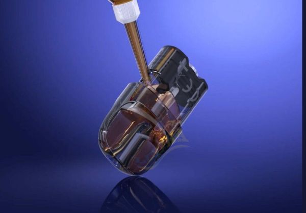 Картридж Joyetech Evio Grip V2 2.8ml (0.8 ohm)